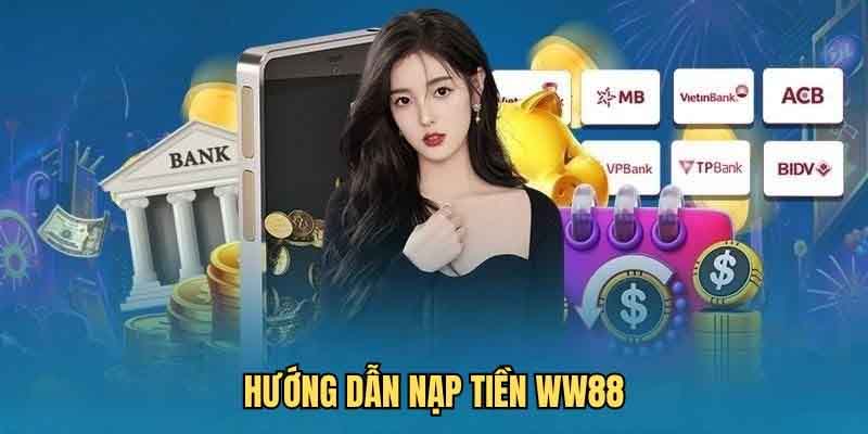 Ưu đãi nạp tiền định kỳ 