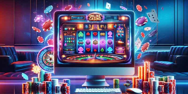 Tổng quan về Casino WW88